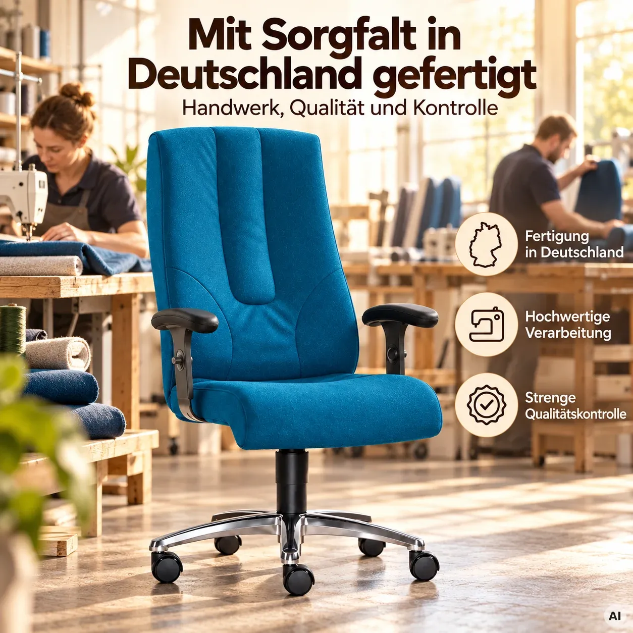 Gaming Jumbo XXL - Gaming Chefsessel