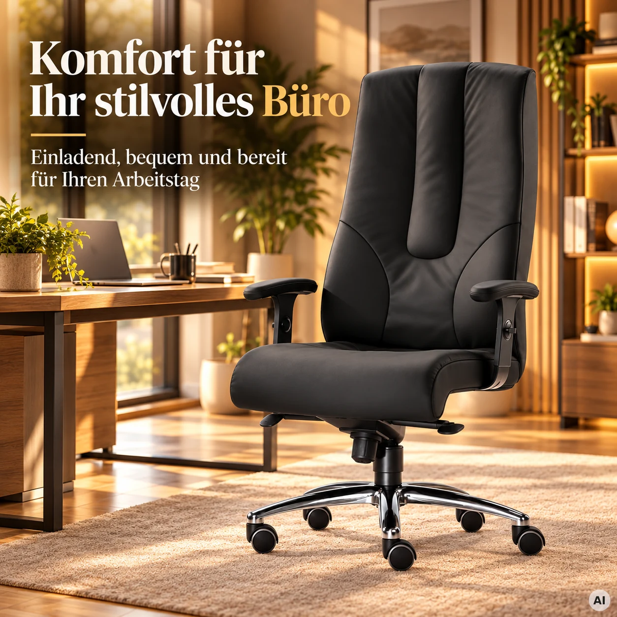 Gaming Jumbo L - Gaming Chefsessel