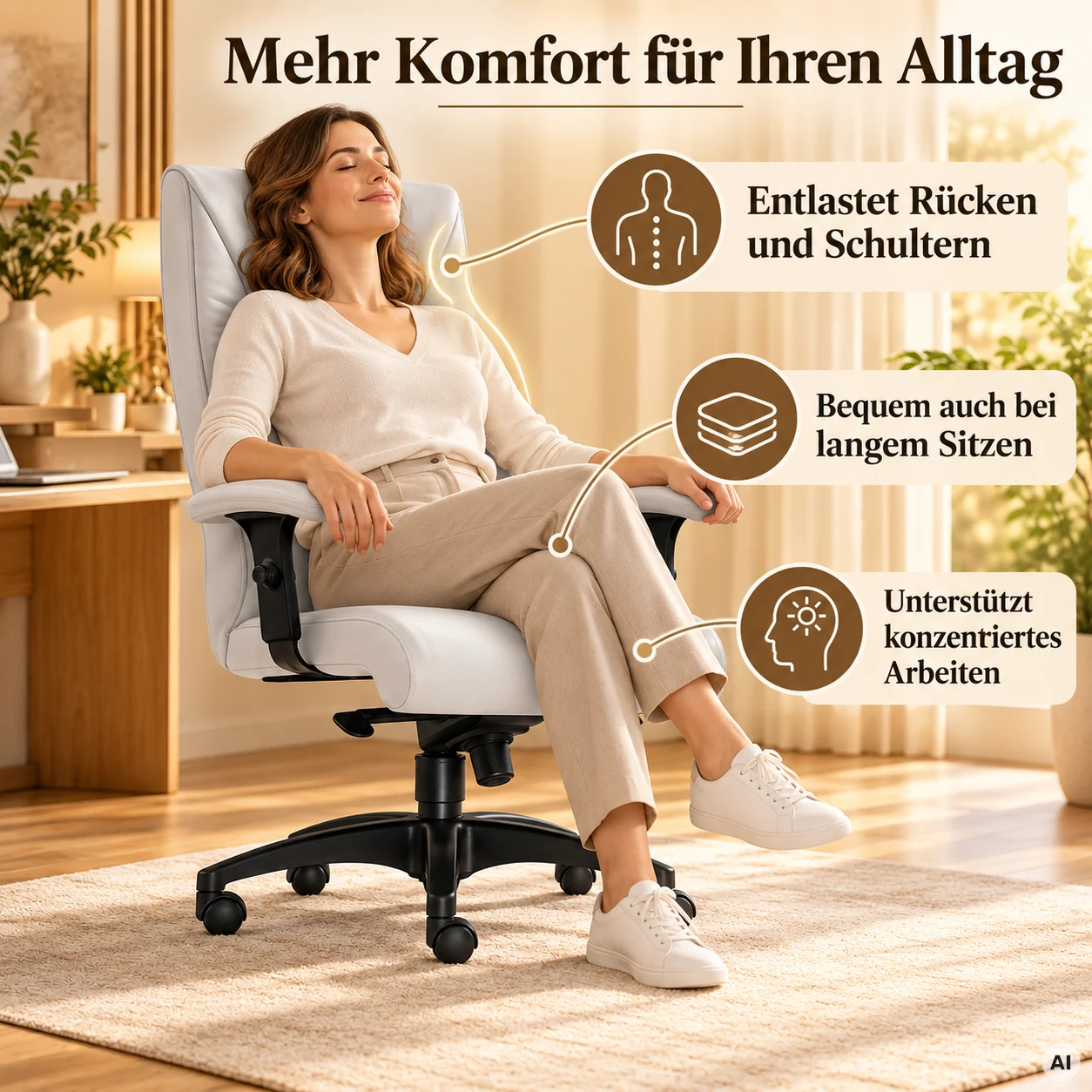 Gaming Turbo XXL - Gaming Chefsessel