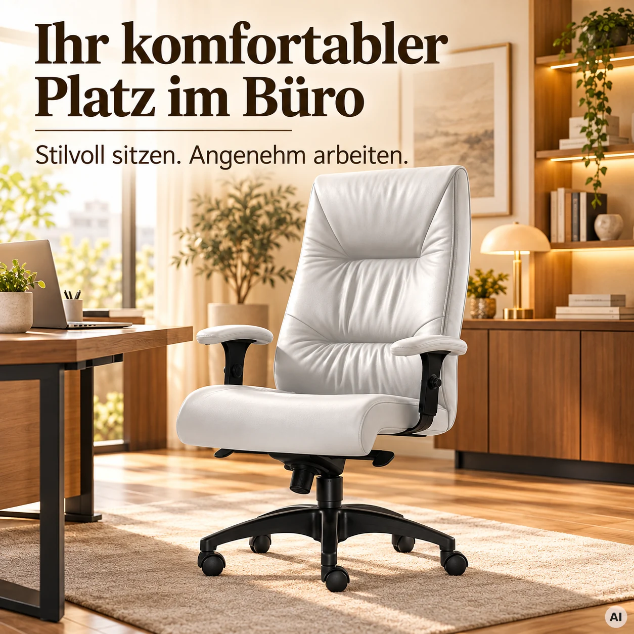 Gaming Turbo XXL - Gaming Chefsessel