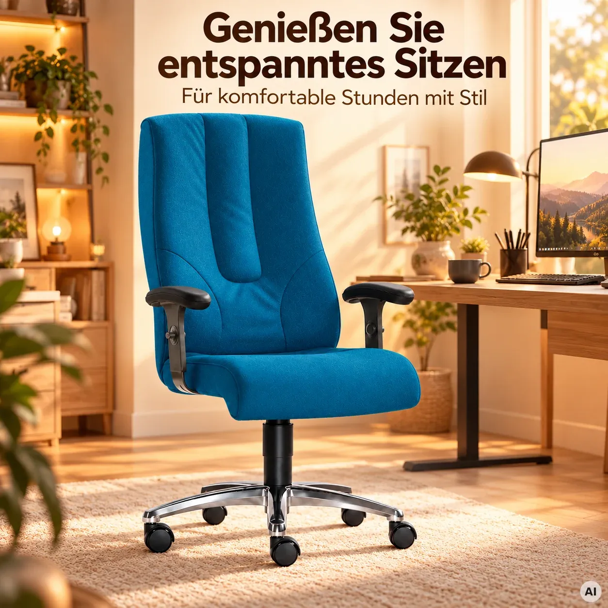 Gaming Jumbo XXL - Gaming Chefsessel